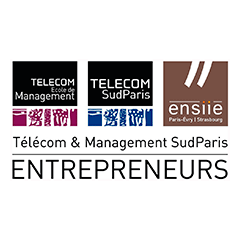 Télécom & Management Sud Paris Entrepreneurs